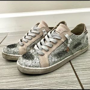 Dolce Vita slip on sneaker